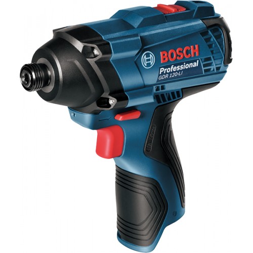 Bosch GDR 120-LI  Vidalama/Somun sıkma Solo 0.601.9F0.000