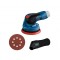 Bosch GEX 12V-125 Eksantrik Zımpara Makinası Solo 0.601.372.101