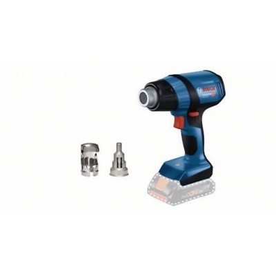 Bosch GHG 18V 50 Sıcak Hava Tabancası Solo 0.601.2A6.500