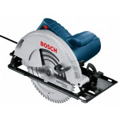Bosch GKS 235 Turbo Daire Testere 0.601.5A2.001