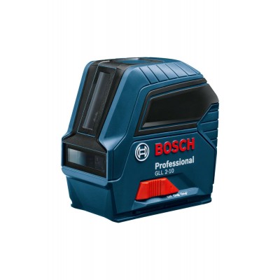 Bosch GLL 2-10 Çizgi Lazeri 0.601.063.L00