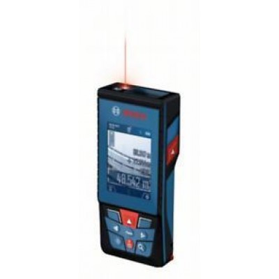 Bosch GLM 100-25 C Professional Kameralı Lazer Metre 100 Mt. 0.601.072.Y00