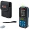 Bosch GLM 50-27C G Li-ion Yeşil Lazer Metre 0.601.072.U01