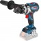 Bosch GSB 18V-110C Akülü Darbeli Vidalama Solo (Aküsüz) 0.601.9G0.30A