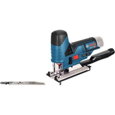 Bosch GST 12V-70 Dekupaj Testere Solo 0.601.5A1.001
