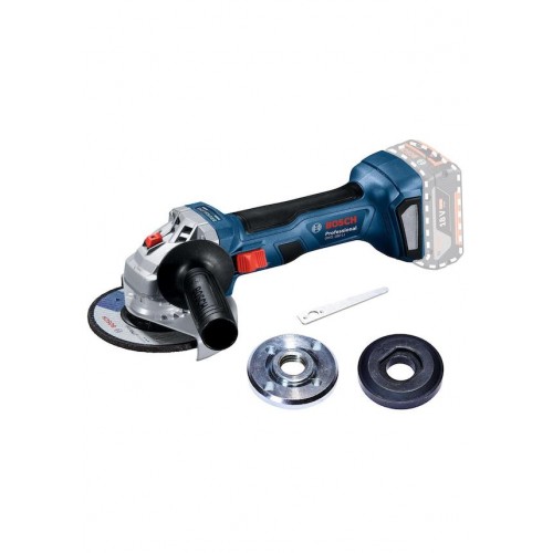 Bosch GWS 180-LI Akülü Taşlama (SOLO-125mm) 0.601.9H9.020