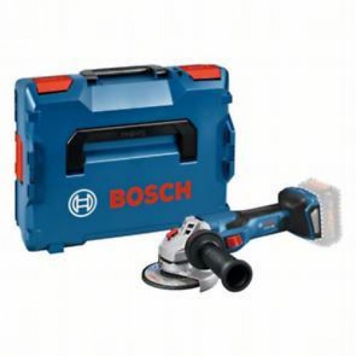 Bosch GWS 18V-15 C Akülü Taşlama (SOLO-125mm) 0.601.9H6.000