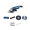 Bosch GWS 24-180 JZ Büyük Taşlama 0.601.8C2.301