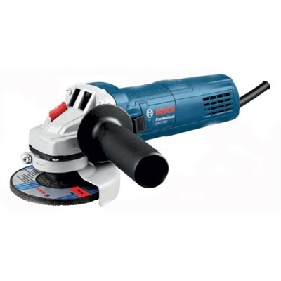 Bosch GWS 750 Avuç Taşlama (+GWS 750) 0601394000