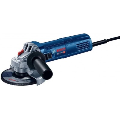 Bosch GWS 9-115 Avuç Taşlama  0.601.396.006