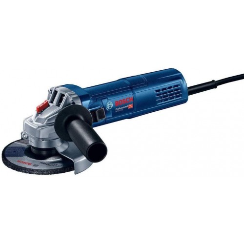 Bosch GWS 9-115 Avuç Taşlama  0.601.396.006