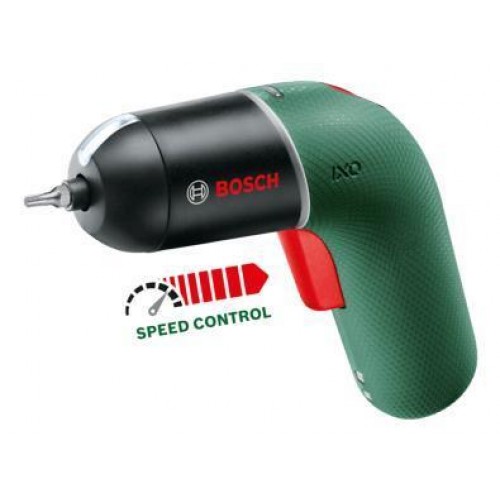 Bosch IXO VI Set Medium Şarjlı Vidalama 0.603.9C7.100