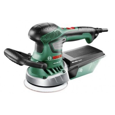 Bosch Pex 400 AE Eksantrik Zımpara Makinası 0.603.3A4.000