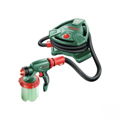 Bosch PFS 5000 E Boya Püskürtme Tabancası 0.603.207.202