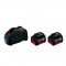 Bosch Professional GAL 1880 CV +2 x GBA 5,0Ah Akü VE Şarj Aleti 1.600.A00.B8J