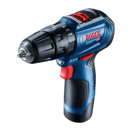 Bosch GSB 12V-30  Professional Darbeli Vidalama Solo (Aküsüz) 0.601.9g9.102