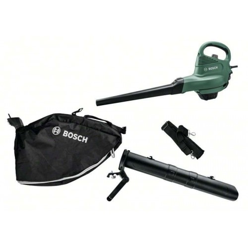 Bosch Uni. Garden Tidy 3000 Yaprak Üfleme 0.600.8B1.001