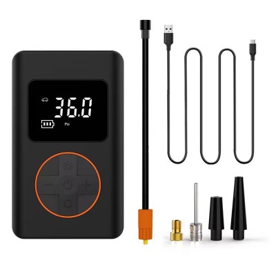 Cat Power 1080 Dijital Lastik Şişirme Kompresör