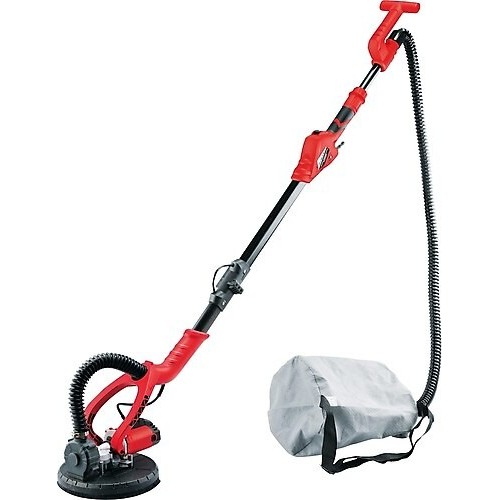 EuroMax DMJ-700C-6GT 750 W Duvar Zımparalama Makinesi