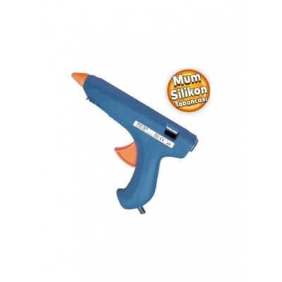 Fast Bond Mum Silikon Tabancası 100W FA10261