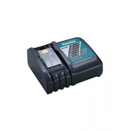 Makita Akü Şarj Cihazı Li-Ion 14.4V-18V DC18RC