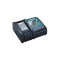 Makita Akü Şarj Cihazı Li-Ion 14.4V-18V DC18RC