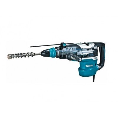 Makita Akülü Elektropnömatik Kırıcı Delici Matkap 10.9Kg 19.1Jl 1510W HR5202C
