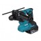 Makita Akülü Elektropnömatik Delici Matkap 18V 2x5.0Ah. 1.7Jl DHR183RTWJ