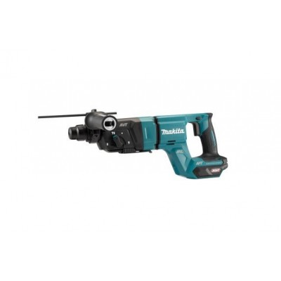 Makita Akülü Elektropnömatik Kırıcı-Delici 40V 3.0Jl HR007GM201