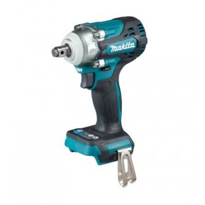 Makita Akülü Somun Sıkma 18V 2x5.0Ah. 330Nm DTW300RTJ