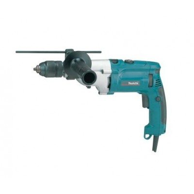 Makita Darbeli Matkap 1010W HP2071