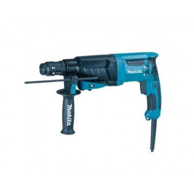 Makita Elektropnömatik Delici Kırıcı 2.4Jl 800W HR2630X7