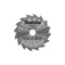 Makita Elmas Sunta Testere 185x30MM 16Diş (2.2mm) D-52582