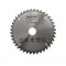 Makita Elmas Sunta Testere 185x30MM 40Diş (2Mm) D-03919