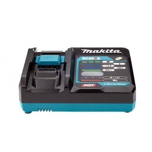 Makita Hızlı Şarj Cihazı Li-Ion 40V DC40RA
