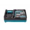 Makita Hızlı Şarj Cihazı Li-Ion 40V DC40RA