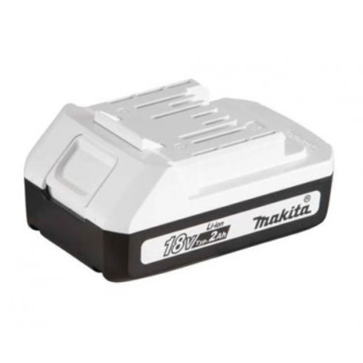 Makita Sürgülü Yedek Akü 18v 2.0Ah. BL1820G