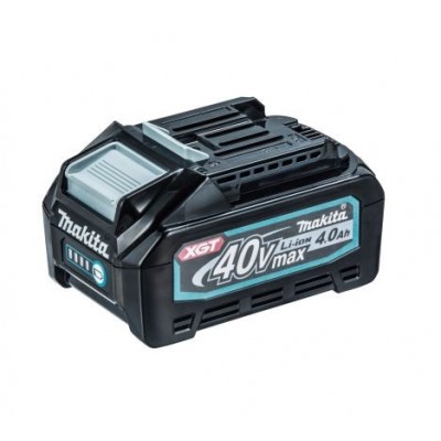 Makita Yedek Akü 40V 4.0Ah Sürgülü Güç Göstergeli BL4040