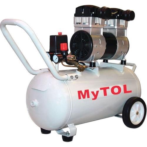 Mytol Hava Kompresörü 35 lt Sessiz