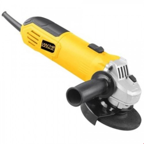 Rown Avuç Taşlama 115mm Rn2020