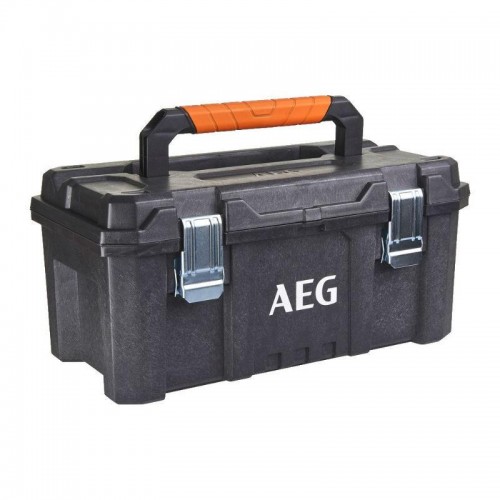 Aeg 21TB Plastik Takım Çantası 4932471879