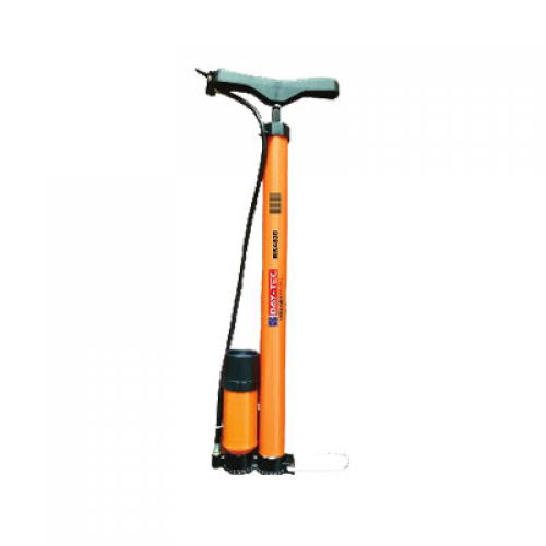 Bay-Tec Göstergeli El Pompası Turuncu MK4830