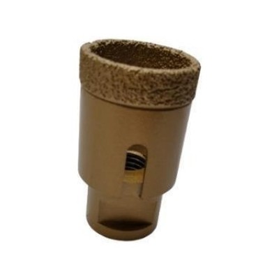 Bay-Tec Seramik-Mermer Delici Elmas Panç 25MM mk0289-04