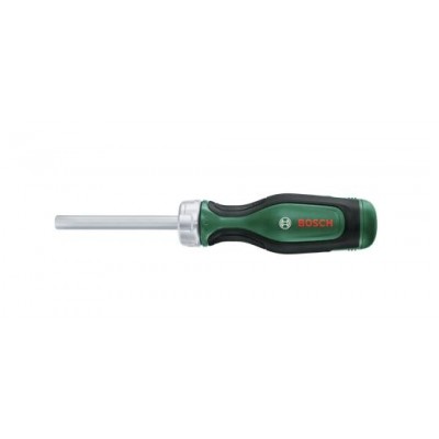 Bosch 12 Uçlu Cırcırlı Tornavida 1.600.A02.7PP
