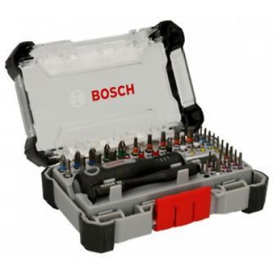 Bosch 8 Parça Hassas Saatçi Tornavida ve Vidalama Ucu Seti 2.607.002.835