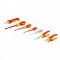 Bosch 7´li Set Tornavida Yankeski Kargaburun  1000V 1.600.A02.NG3