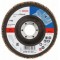 Bosch Alox Flap Disk X431 115 mm. 40 Kum 2.608.603.652