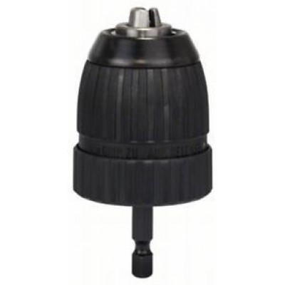 Bosch Anahtarsız Mandren 1/4