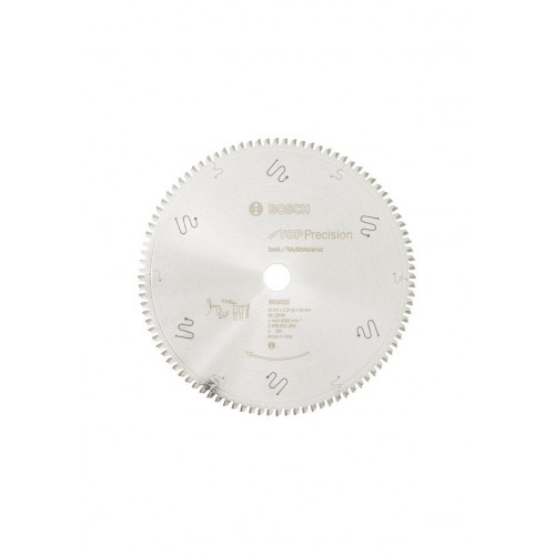 Bosch Bmm Daire Testere Bıçağı 305*30 mm 96DG 2.608.642.099