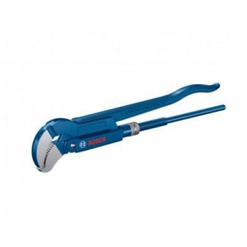 Bosch Boru Anahtarı S Tipi 45° 420MM 1.600.A02.W3T